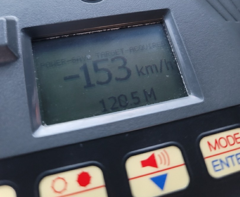 Ottawa Police Lay Six Stunt Driving Charges On Hwy During