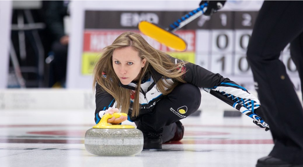 Ottawa S Homan Cruises To Draw 6 Victory At GSOC S Boost National