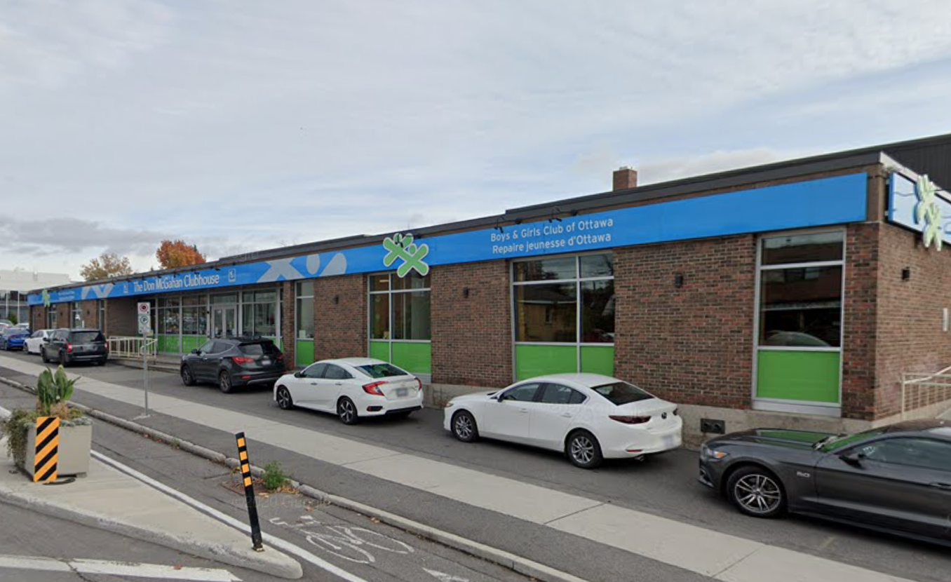 New Boys and Girls Club clubhouse coming to Ottawa
