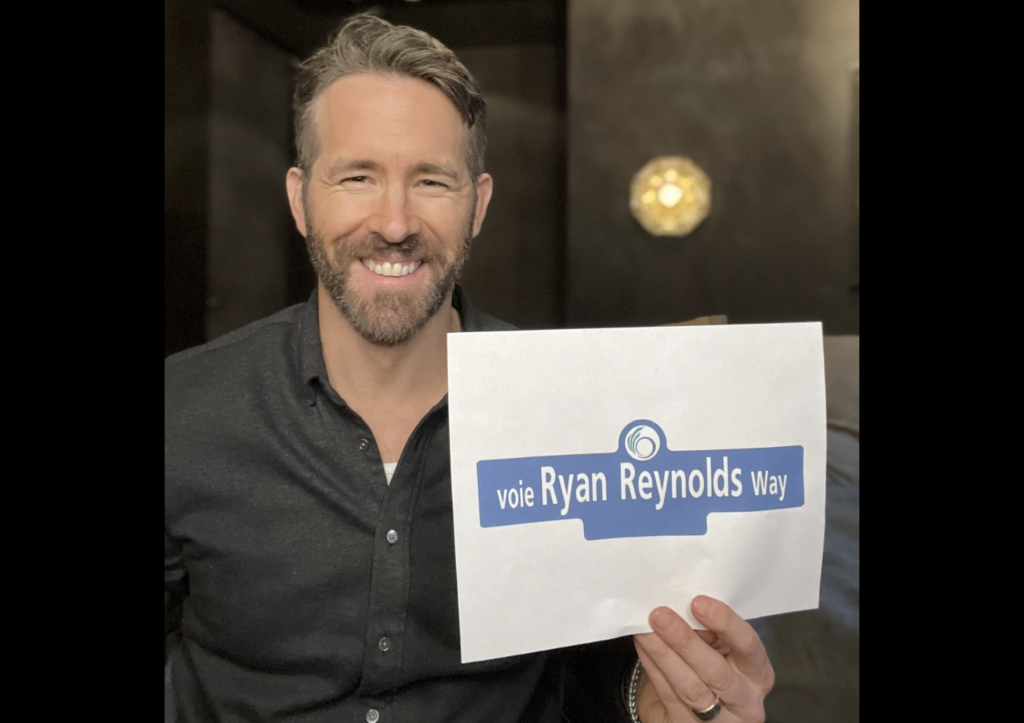 Ryan Reynolds gives subtle shoutout to hometown Vancouver BC - Vancouver Is  Awesome