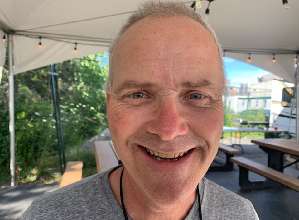The man who made summer: Bluesfest's Mark Monahan
