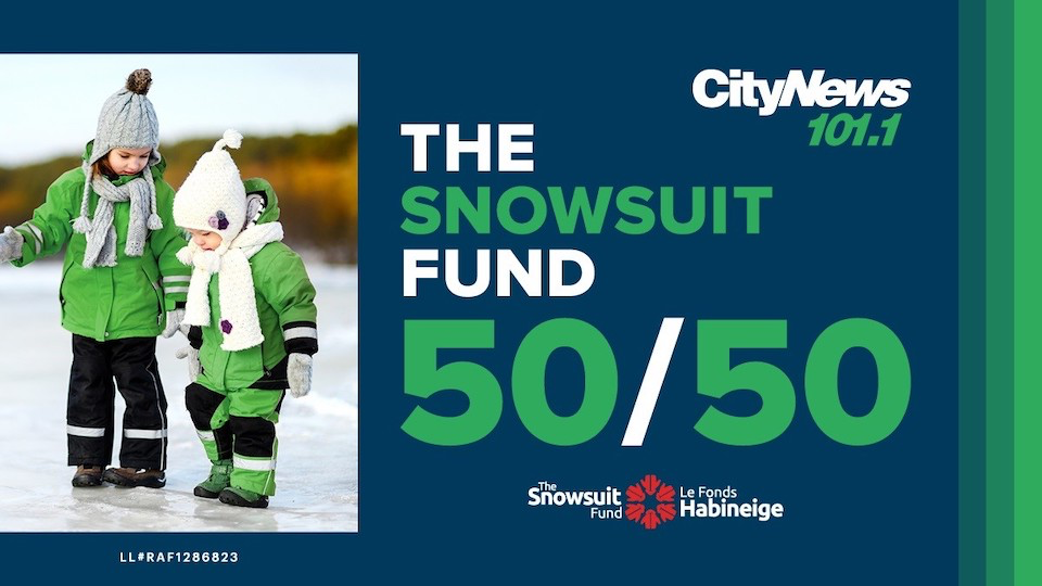 Home - The Snowsuit Fund of Ottawa