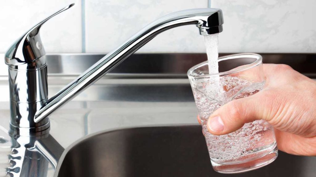 Boil water advisory issued for part of Gatineau sector