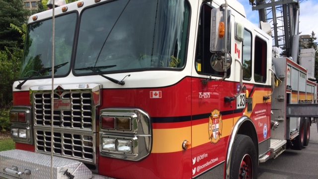 New fees rolling out for false alarm fire calls in Ottawa