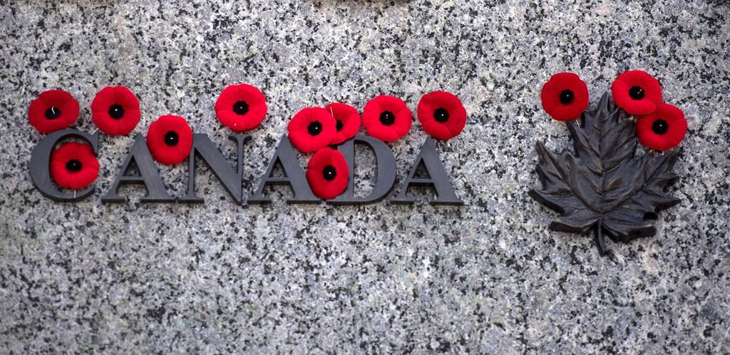 What’s open and closed in Ottawa on Remembrance Day