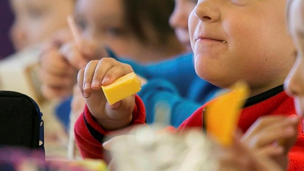 Ontario agrees to join National School Food Program: Minister