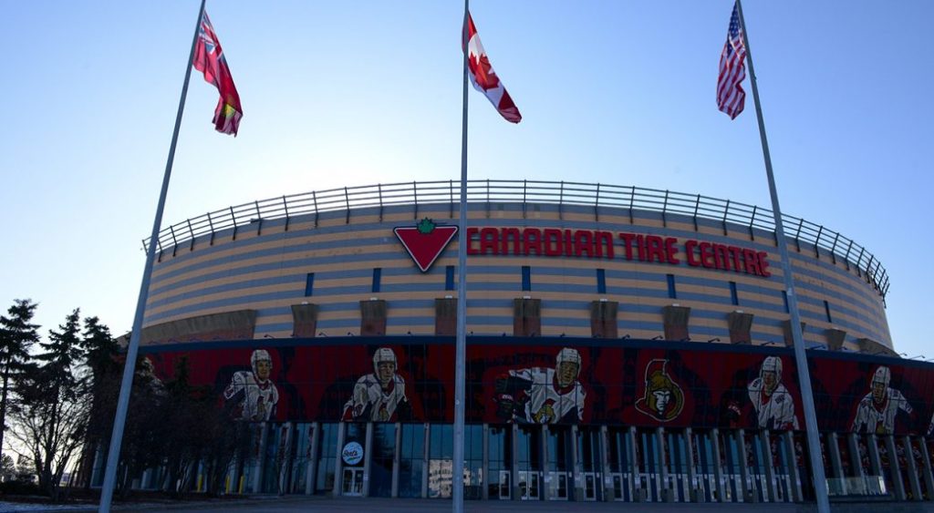 Reviews determine Canada's dirtiest stadium