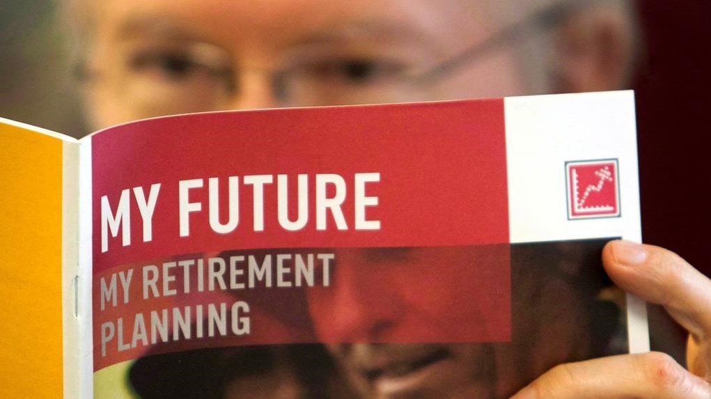 Are we witnessing the end of retirement?