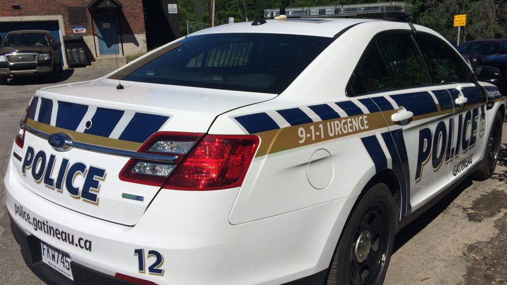 Gatineau police seeking witnesses to armed attack; 1 in hospital