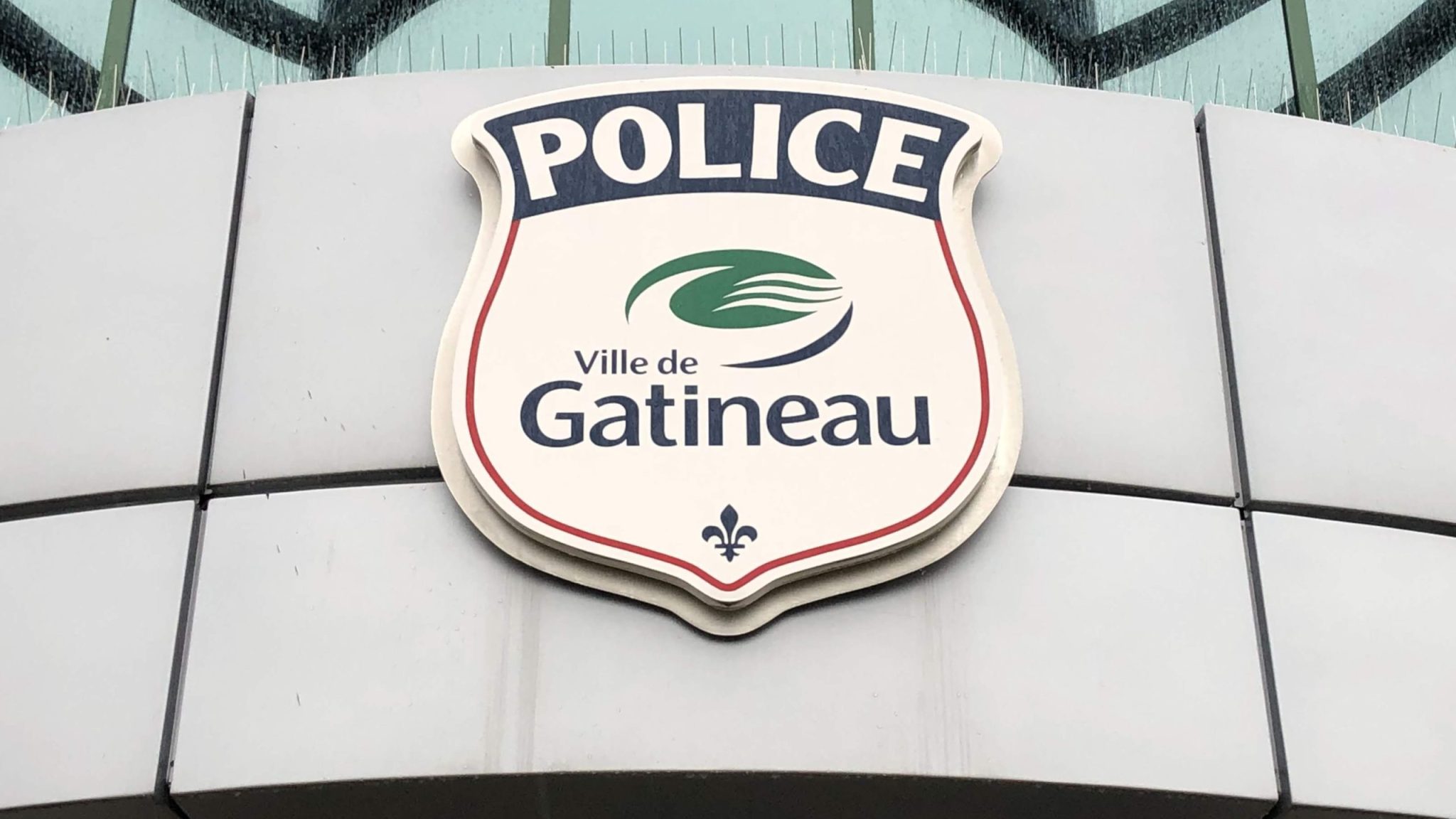 Gatineau Officer Arrested After Assault