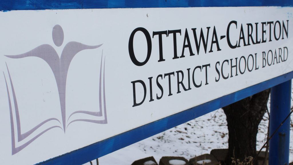 The Fraser Institute's Report Card on Ontario's Elementary Schools helps parents compare their child's school to others in Ontario. (CityNews/files)