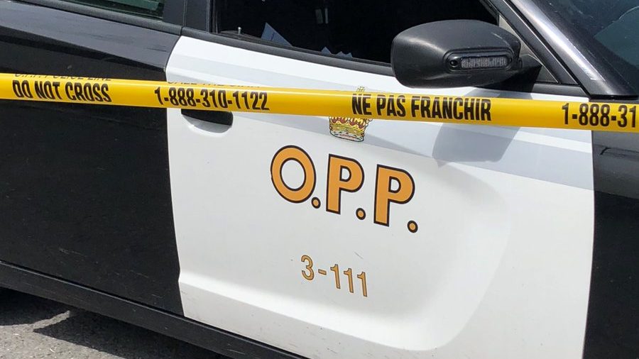 OPP believe suspects in Champlain Township shooting fired shots at wrong target