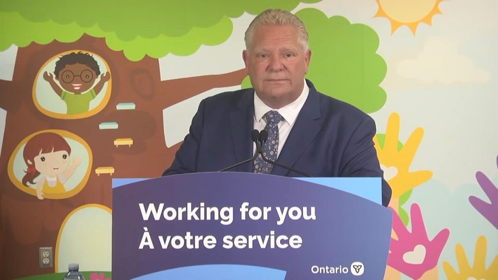 Doug Ford