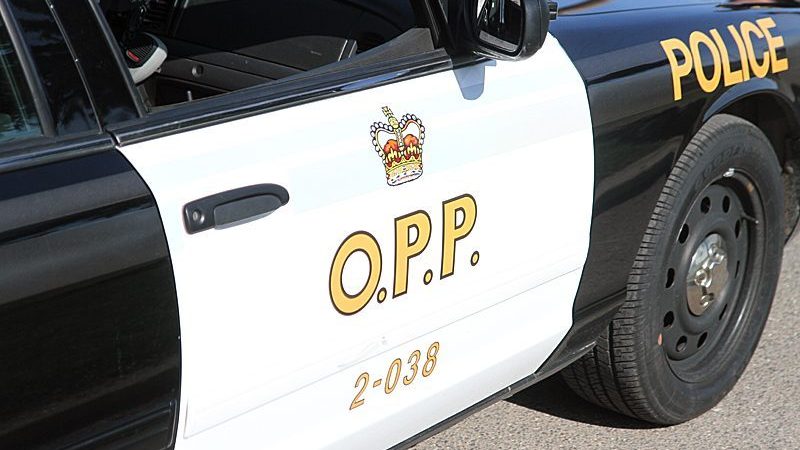 Carleton Place man charged with sexual assault, assault causing bodily harm