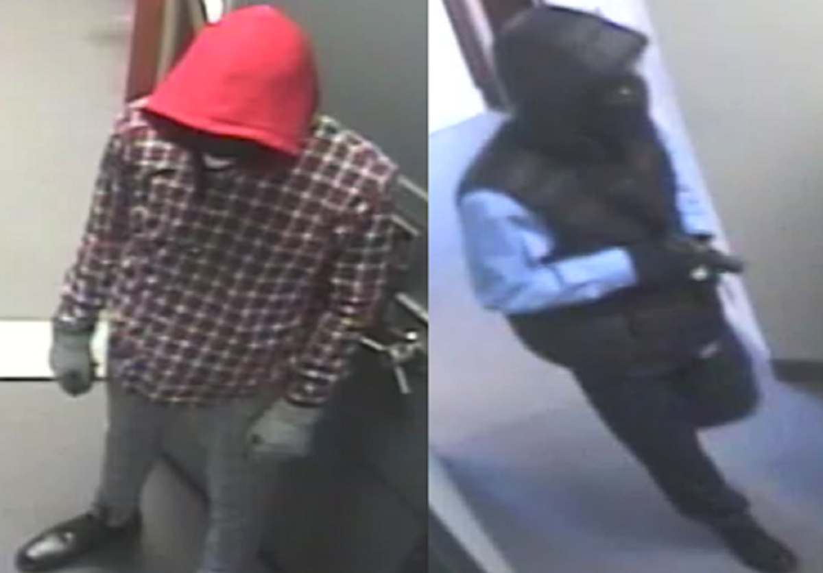 OPP investigating robbery in Arnprior