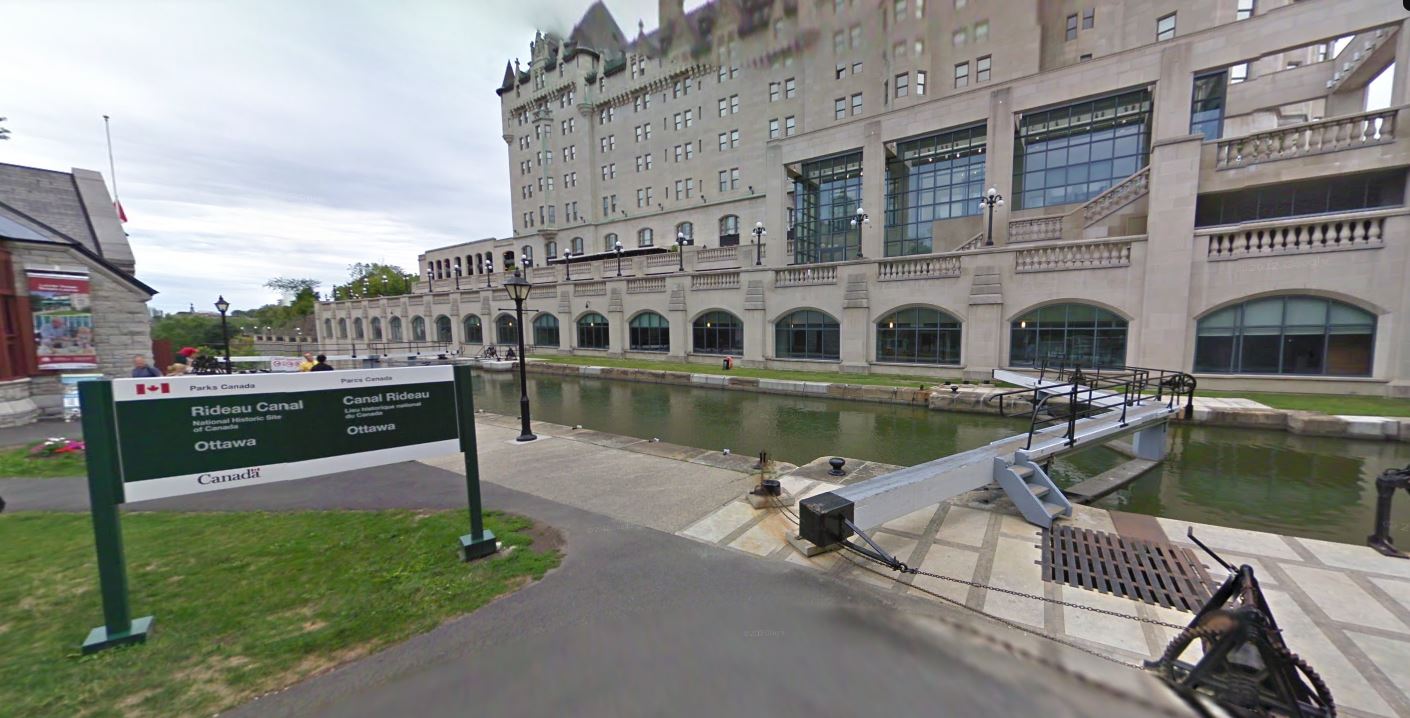 Ottawa police investigating suspicious death after body removed from Rideau  Canal | CityNews Ottawa