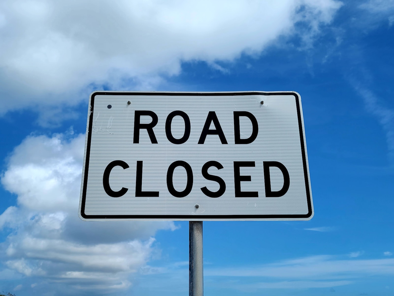 Section of Albert Street closing this weekend for sewer work