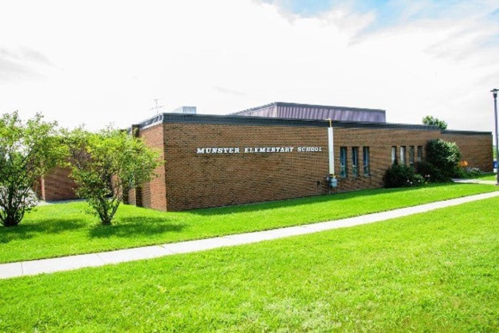 munster elementary