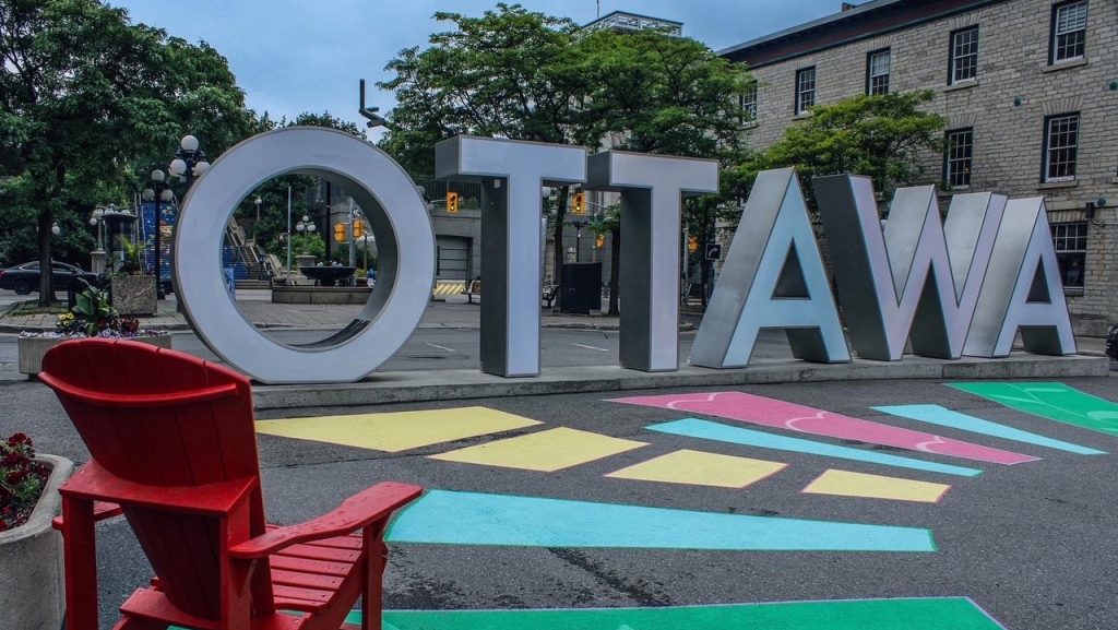 Ottawa Tourism's contribution to the local economy continues to grow, report finds. Photo credit: Janet Stephens.