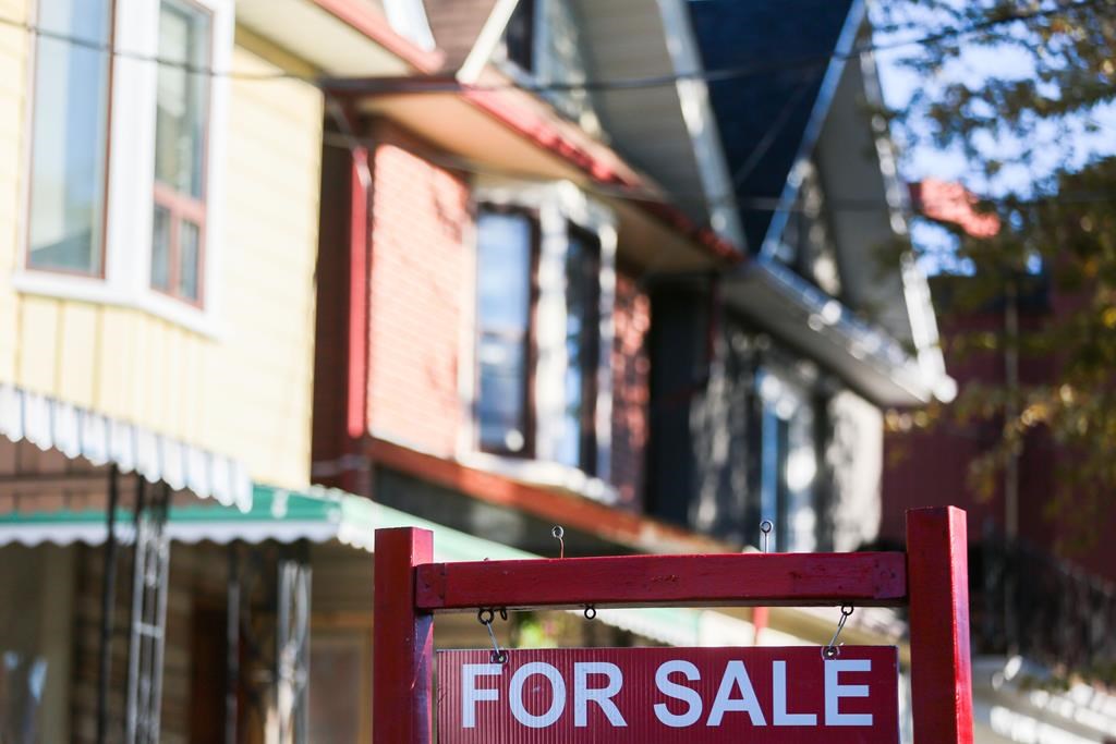 The one quick way to cool the GTA housing market: Mayers