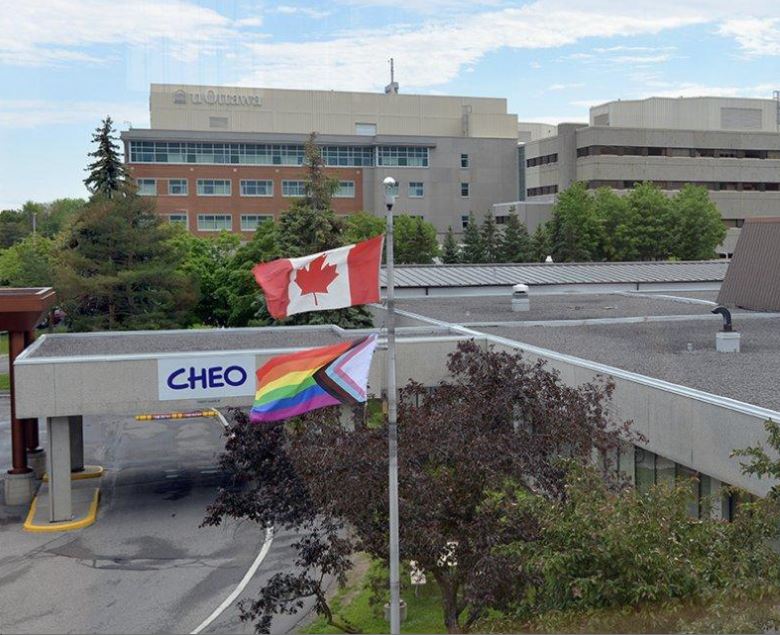 CHEO heads into virus season with optimism after expansion of critical care unit: Chief nurse