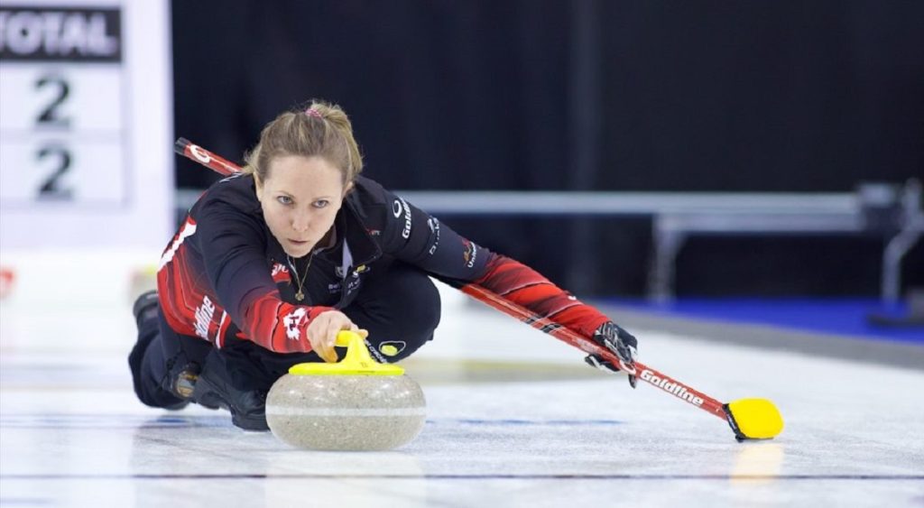 rachel homan