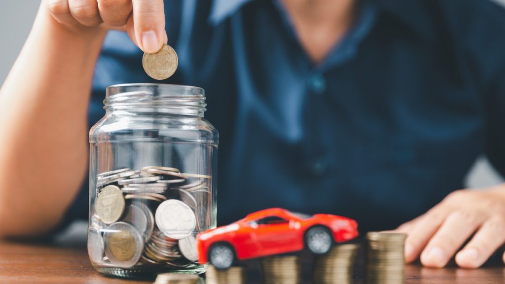 How to save lots of money on auto insurance