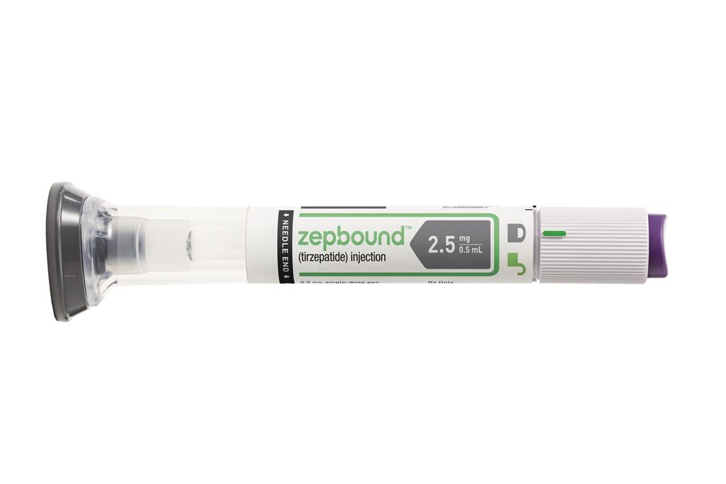 mounjaro approved for weight loss Mounjaro (Tirzepatide) Weight Loss Injections