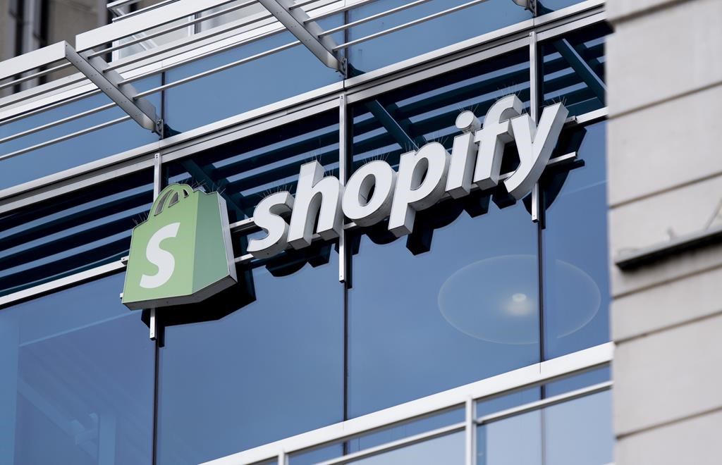 shopify