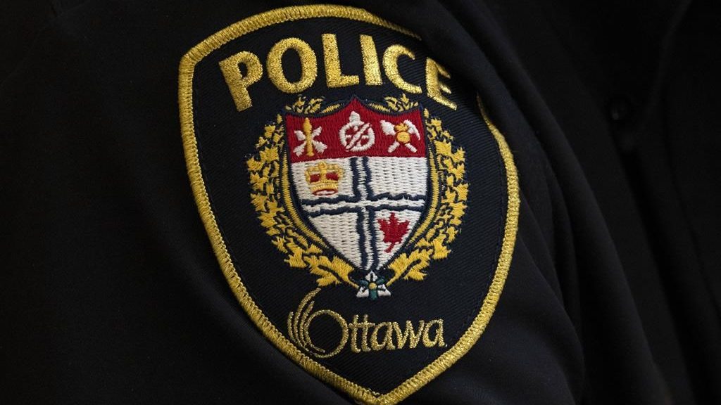 ottawa police badge