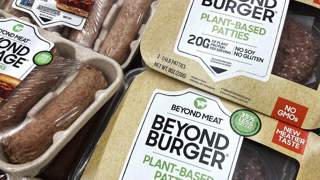 Plant-based meat industry still poised for growth despite recent setbacks: experts