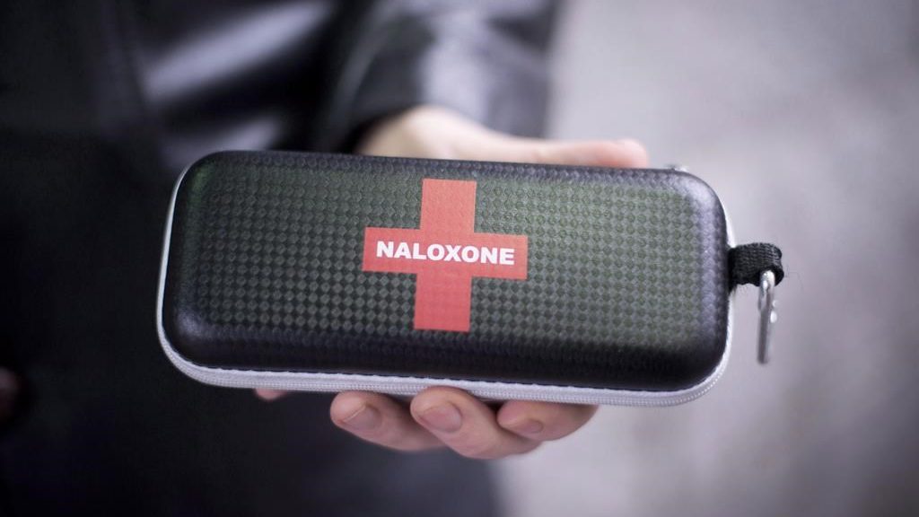 Naloxone: What to know about the opioid overdose-reversing drug, free across Canada