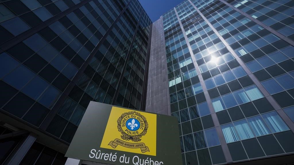 Quebec police investigate death of man acquitted last year in organized crime murder