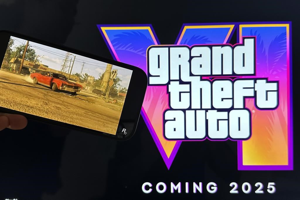 Hit and run: Grand Theft Auto 3 arrives on iOS, Android - CNET