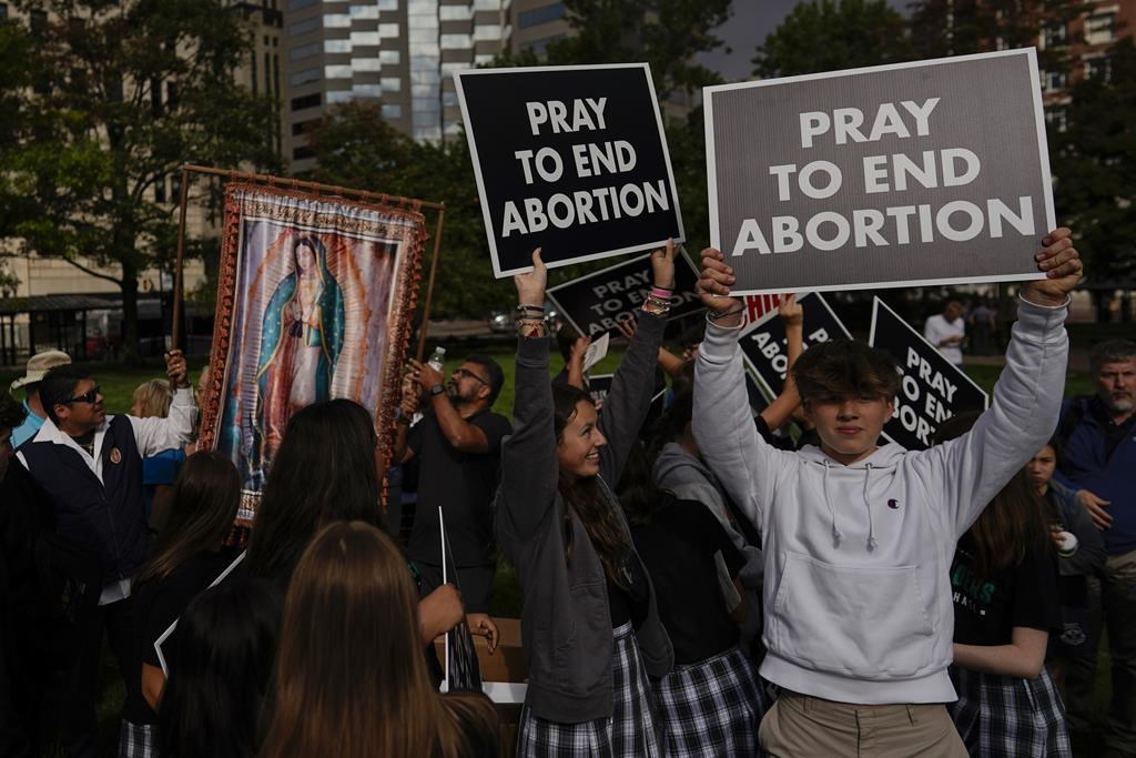 What To Know About Abortion Policy Across The US Heading Into 2024   20231220011244 65828d35ab0e128c0982198fjpeg 