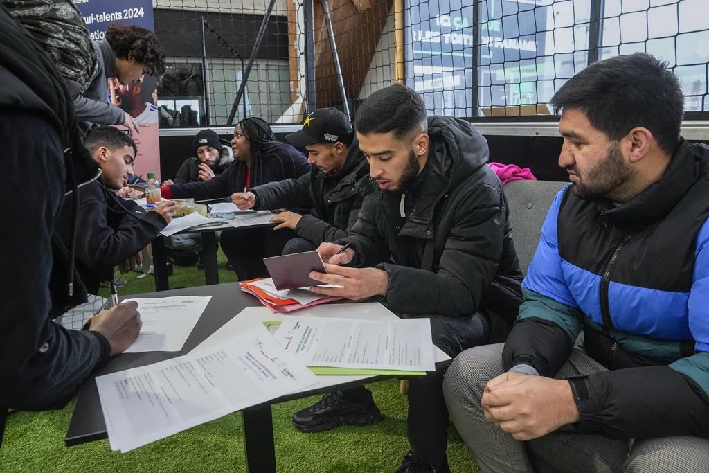 Olympics Jobs – Unlocking a World of Opportunities