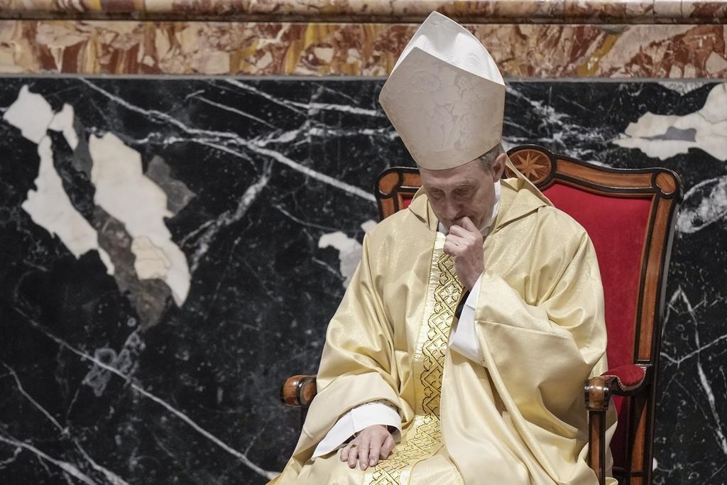 Pope Recalls Benedict XVI's Love And Wisdom On Anniversary Of Death, As ...