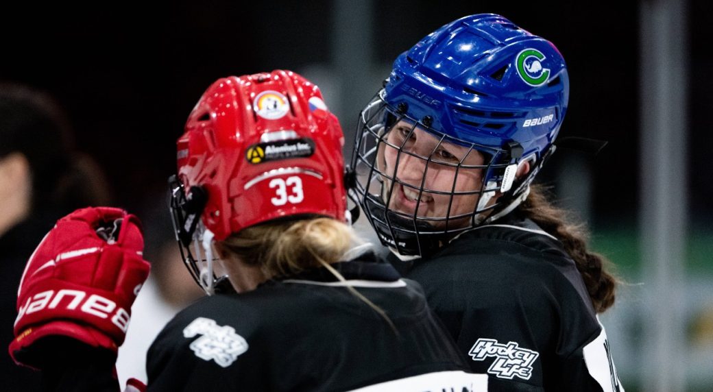 Ottawa's Roster Brings International Flavor To Newly Launched PWHL