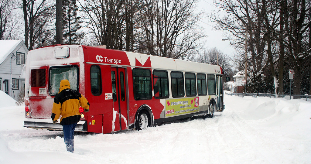 oc transpo