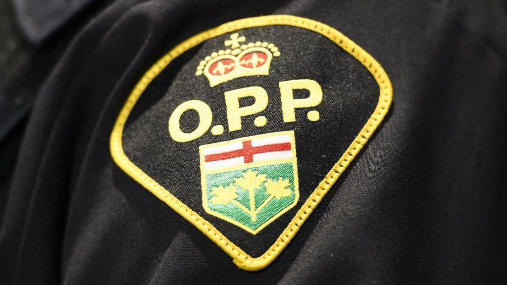 Leeds OPP investigating Hwy. 15 crash after occupants fled