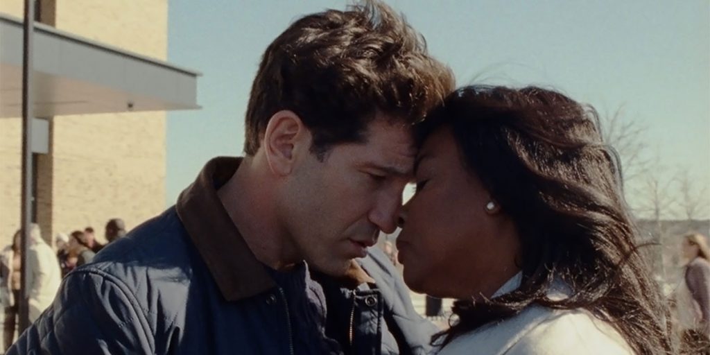 REVIEW: Origin is two films trying to be one bold film