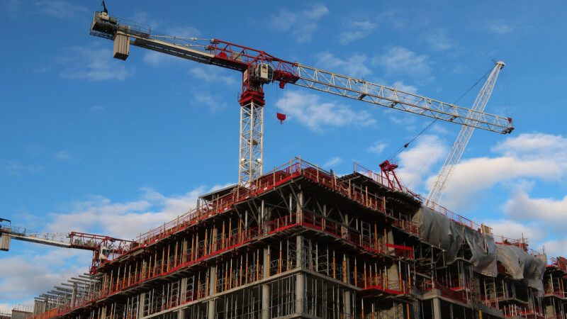 Why Canada's infrastructure planning phase never ends