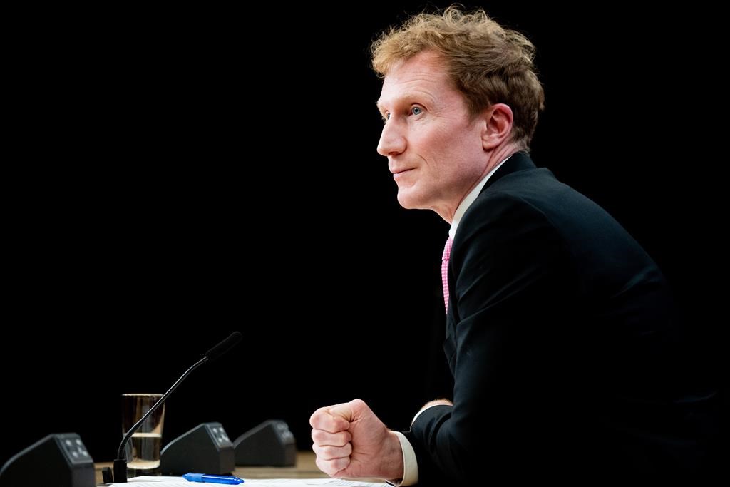 Immigration department says 144 Gazans on track to come to Canada, pending biometrics