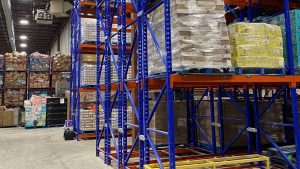 Ottawa Food Bank receives ten-year, $1M donation