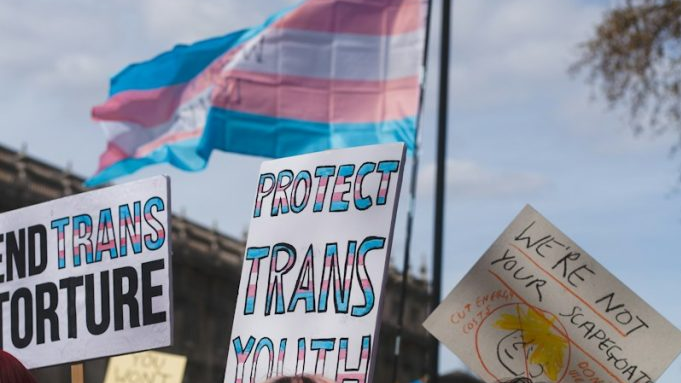 Rally for trans youth being held in Ottawa Monday