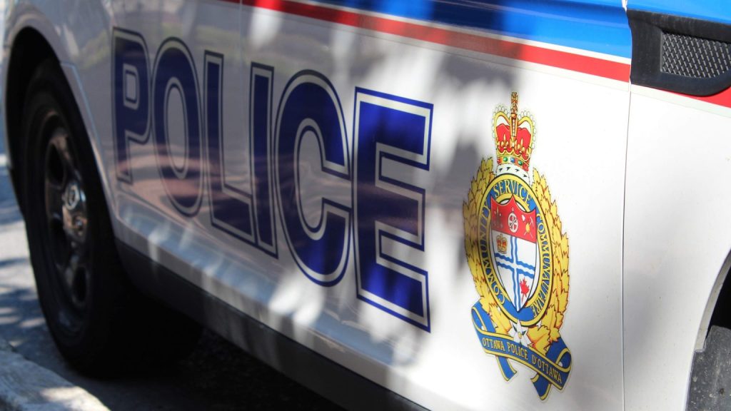 Ottawa police investigate 'suspicious death' after teen dies