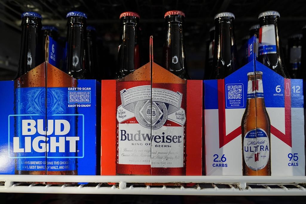 Anheuser-Busch, Teamsters reach labor agreement that avoids US strike