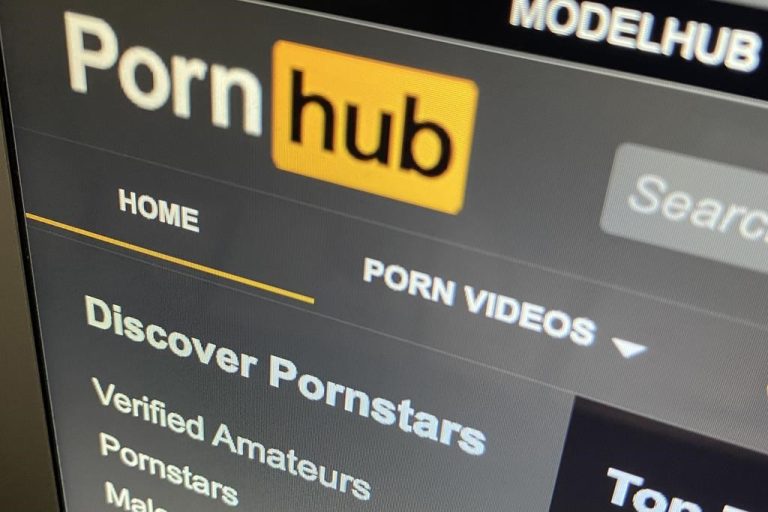 Pornhub operator broke privacy law by failing to ensure valid consent, watchdog finds