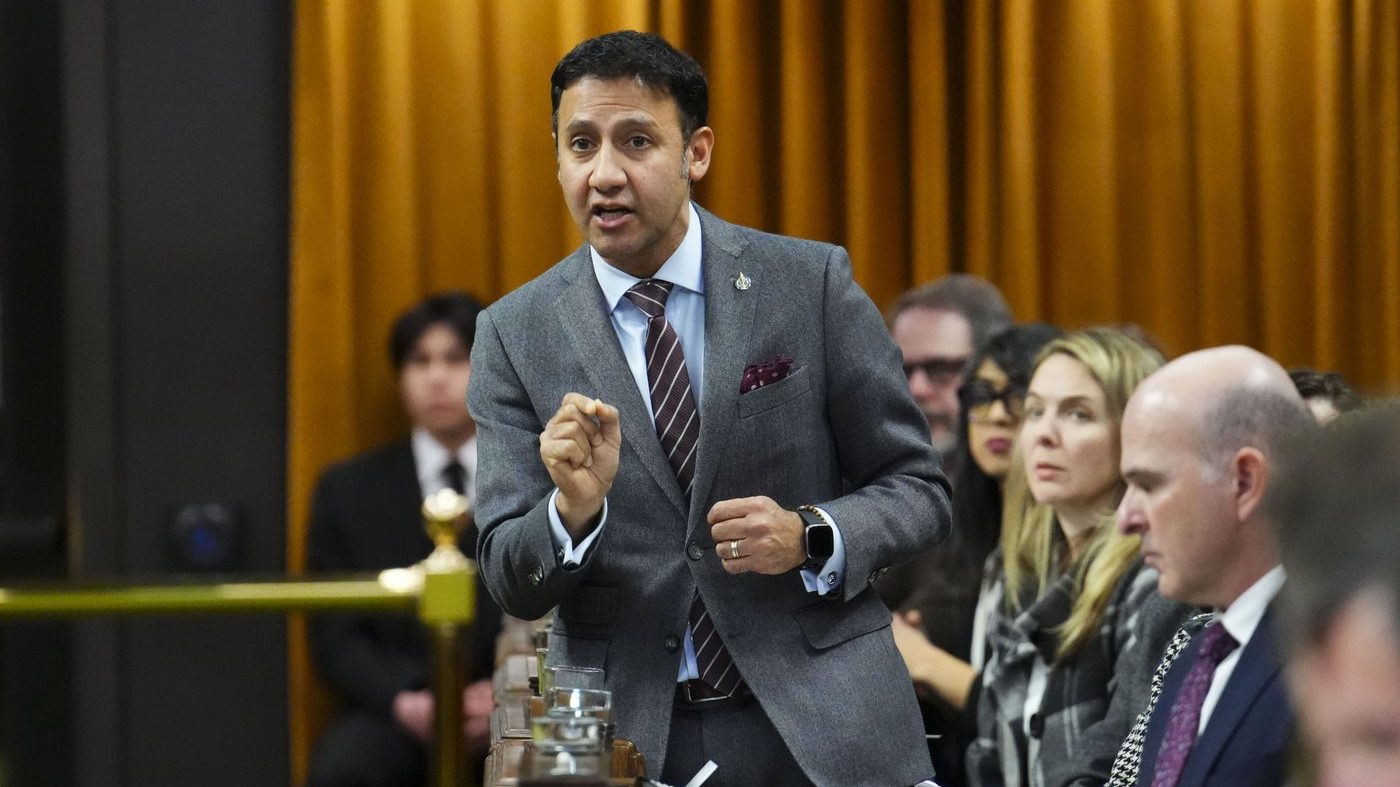 Online harms bill coming next week, PM says; promises focus on kids