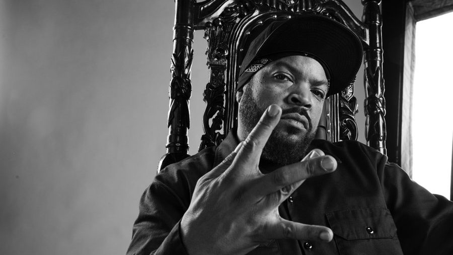 Ice Cube bringing ‘Straight into Canada’ tour to Ottawa in May